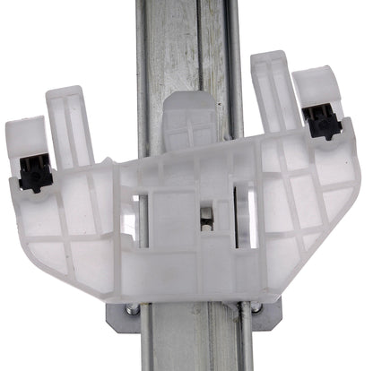 DORMAN 748-575 Dorman 748-575 Front Driver Side Power Window Regulator and Motor Assembly Compatible with Select Jeep Models