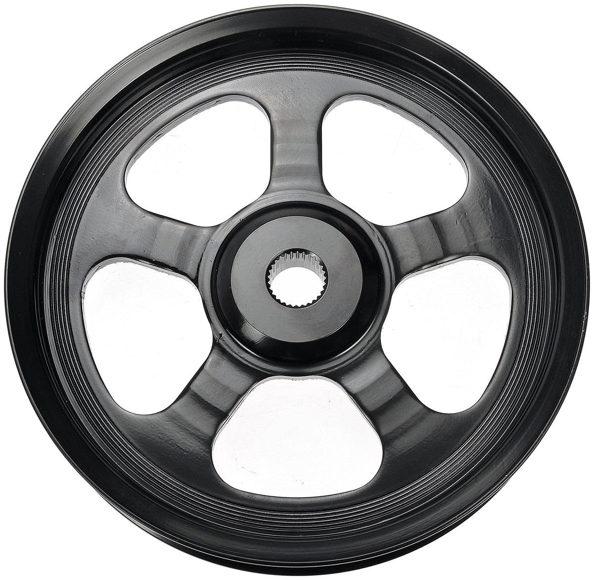 DORMAN 300-333 Dorman 300-333 Power Steering Pump Pulley
