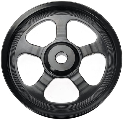 DORMAN 300-333 Dorman 300-333 Power Steering Pump Pulley