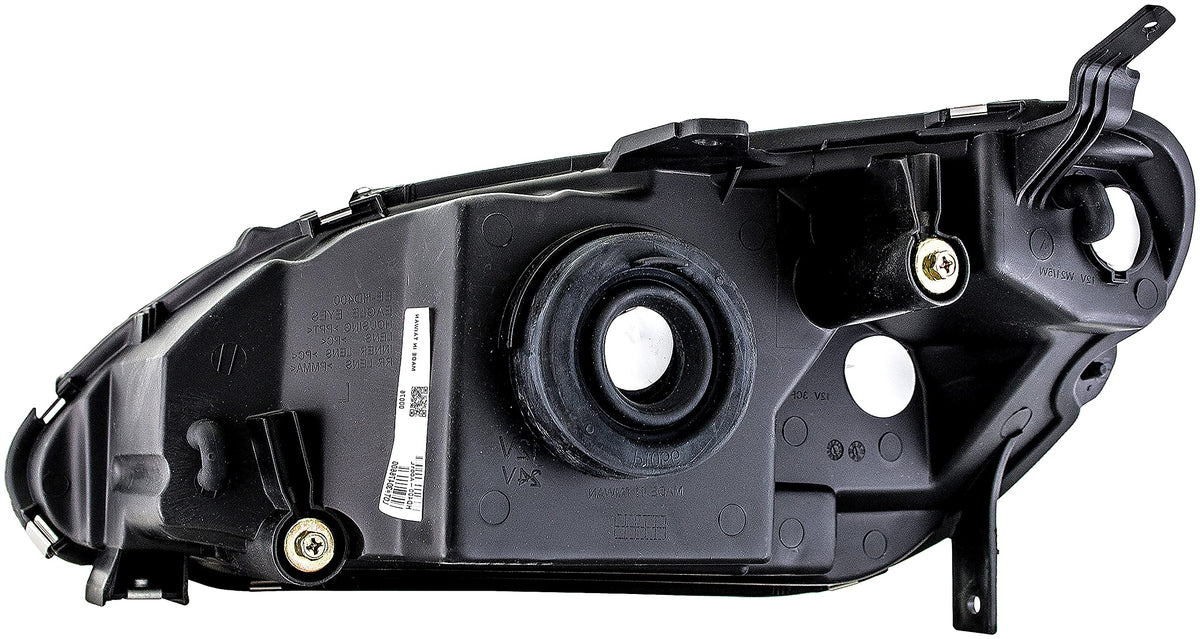 DORMAN 1591823 Dorman 1591823 Passenger Side Headlight Assembly