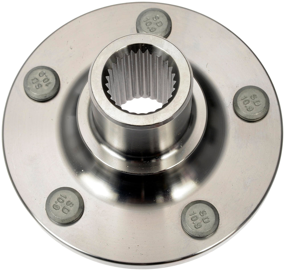 DORMAN 952-934 Dorman 952-934 Front Wheel Bearing and Hub Assembly