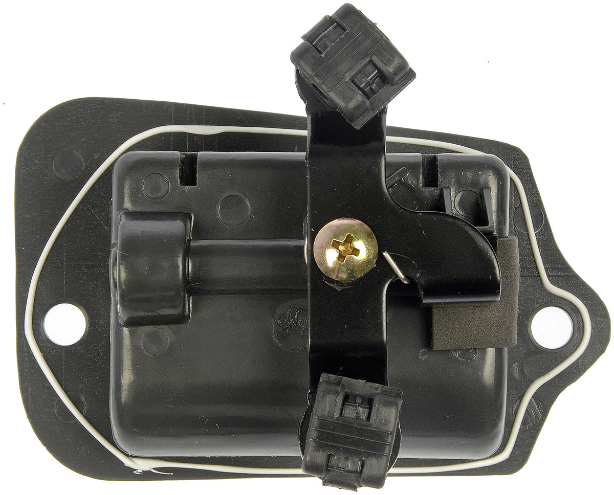 DORMAN 74300 Dorman 74300 Rear Driver Side Exterior Door Handle