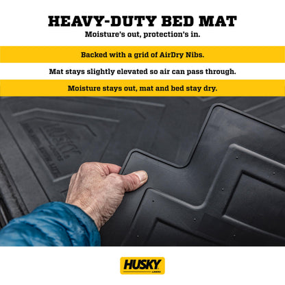 Husky Liners 16003 Custom Bed Liner