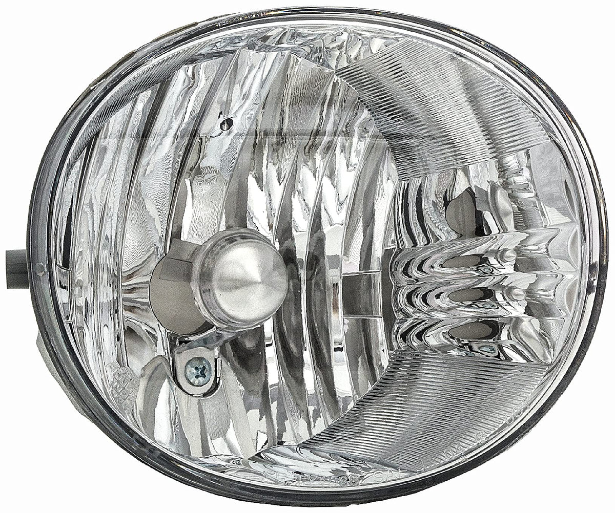 Dorman 1571057 Passenger Side Fog Light Assembly