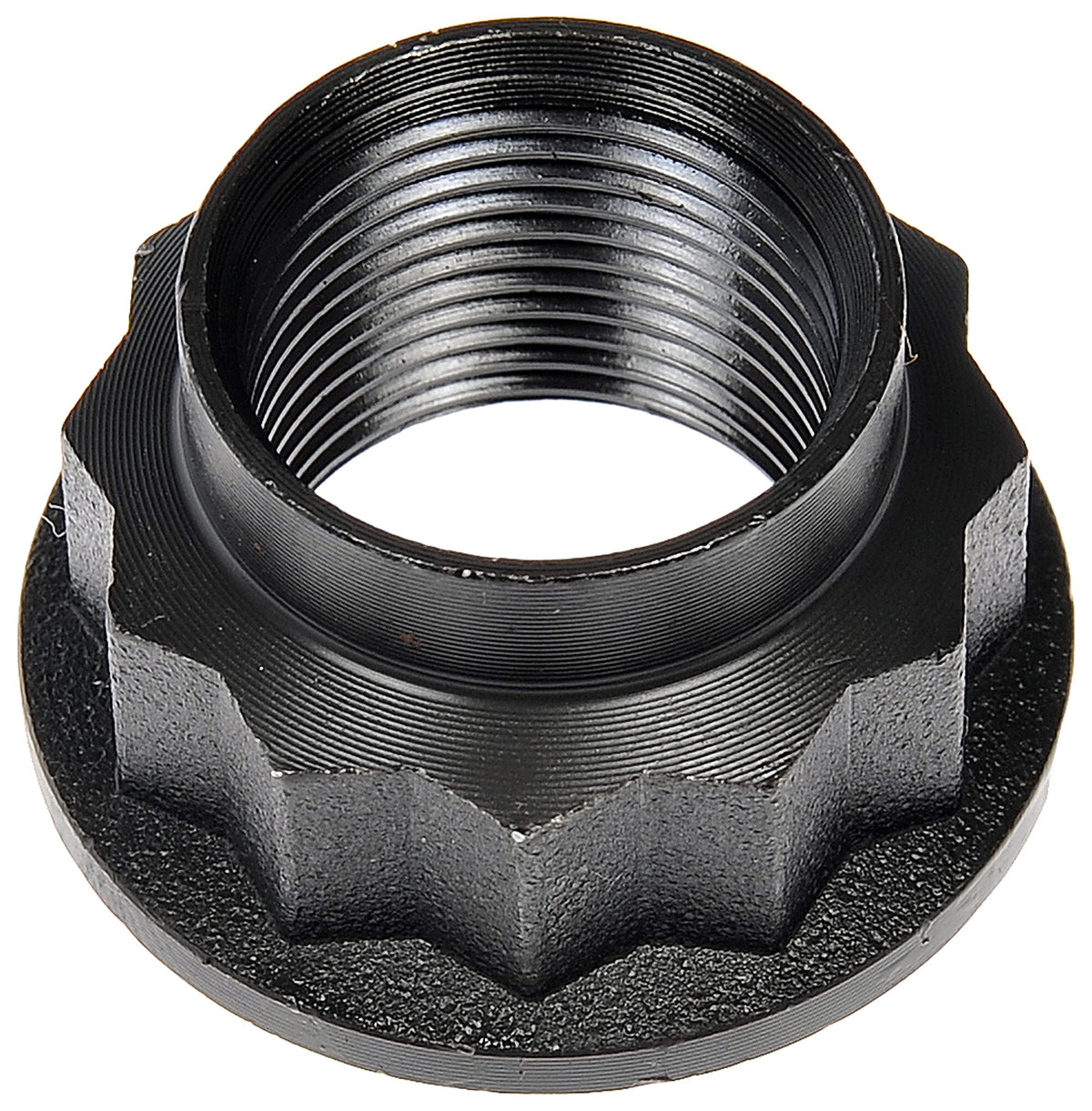 Dorman 698-382 Front Passenger Side Loaded Steering Knuckle