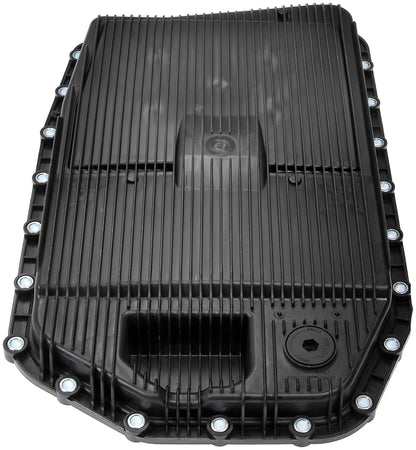 Dorman 265-851 Transmission Pan With Drain Plug, Gasket