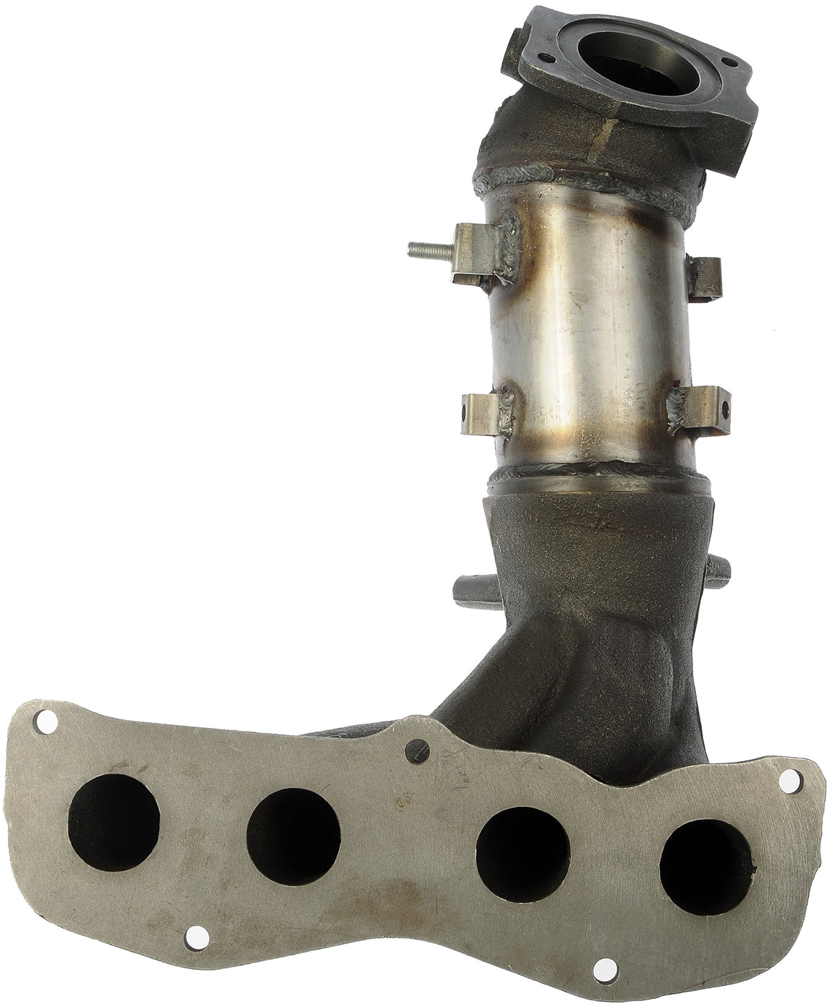 DORMAN 674-811 Dorman 674-811 Manifold Converter - Not CARB Compliant Compatible with Select Toyota Models (Made in USA)