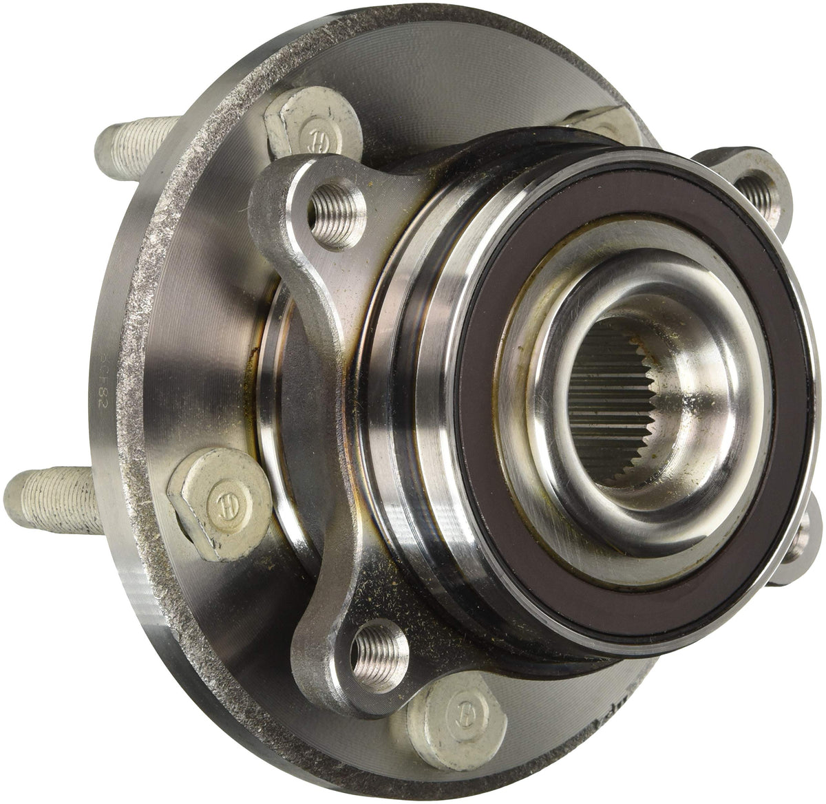 Motorcraft HUB182 Hub Asy