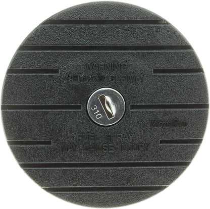 Gates 31659 Locking Fuel Tank Cap
