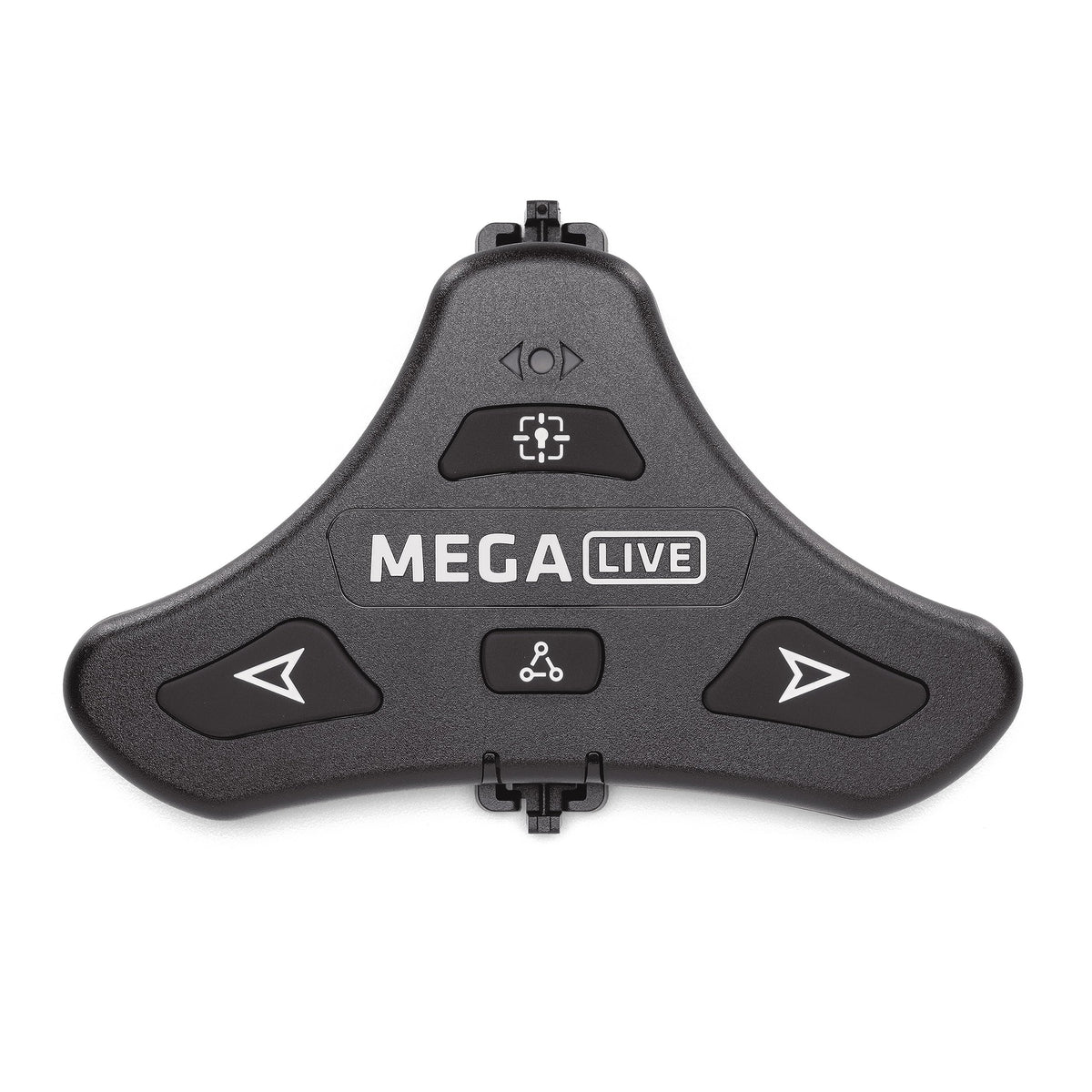 HUMMINBIRD 740224-1 Humminbird 740224-1 MEGA Live TargetLock Foot Pedal