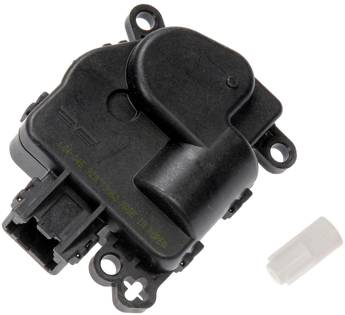 DORMAN 604-045 Dorman 604-045 HVAC Blend Door Actuator