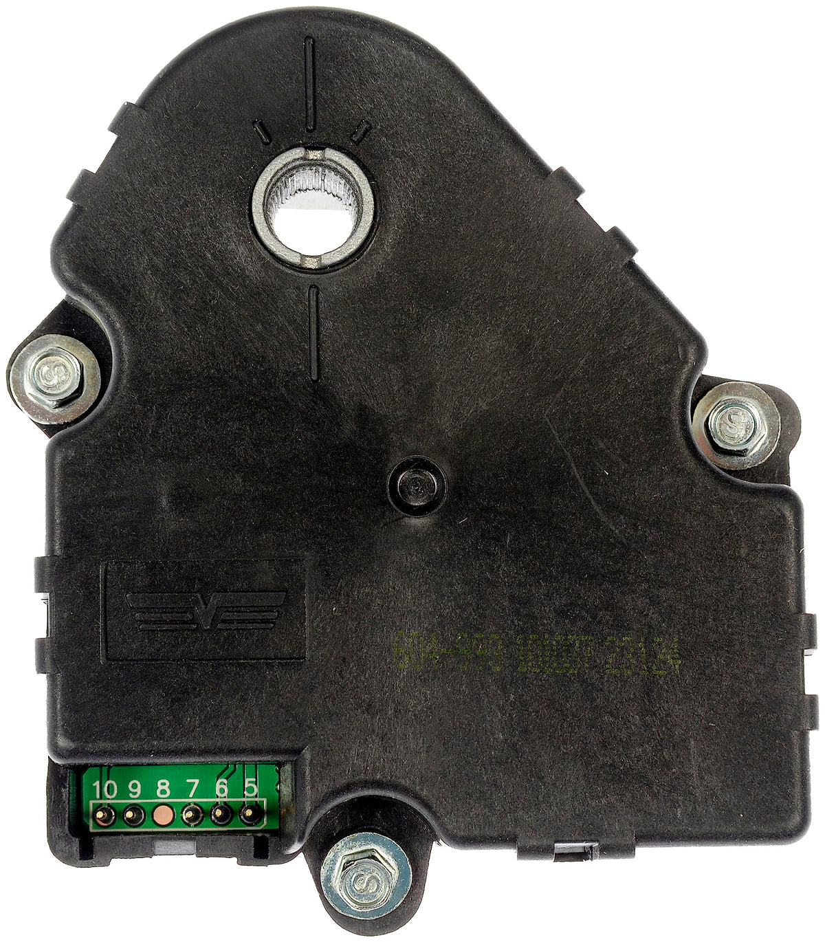 Dorman 604-993 HVAC Blend Door Actuator