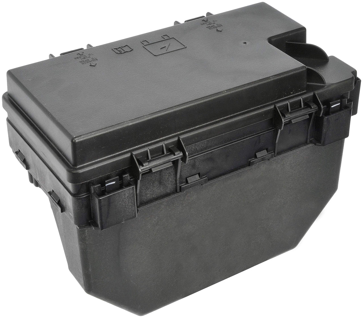 Dorman 598-703 Remanufactured Totally Integrated Power Module