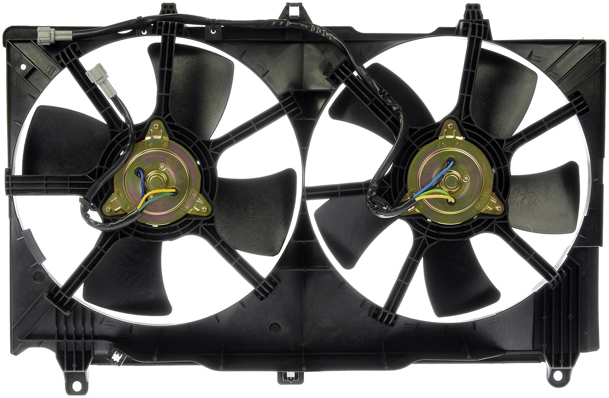 DORMAN 620-429 Dorman 620-429 Engine Cooling Fan Assembly