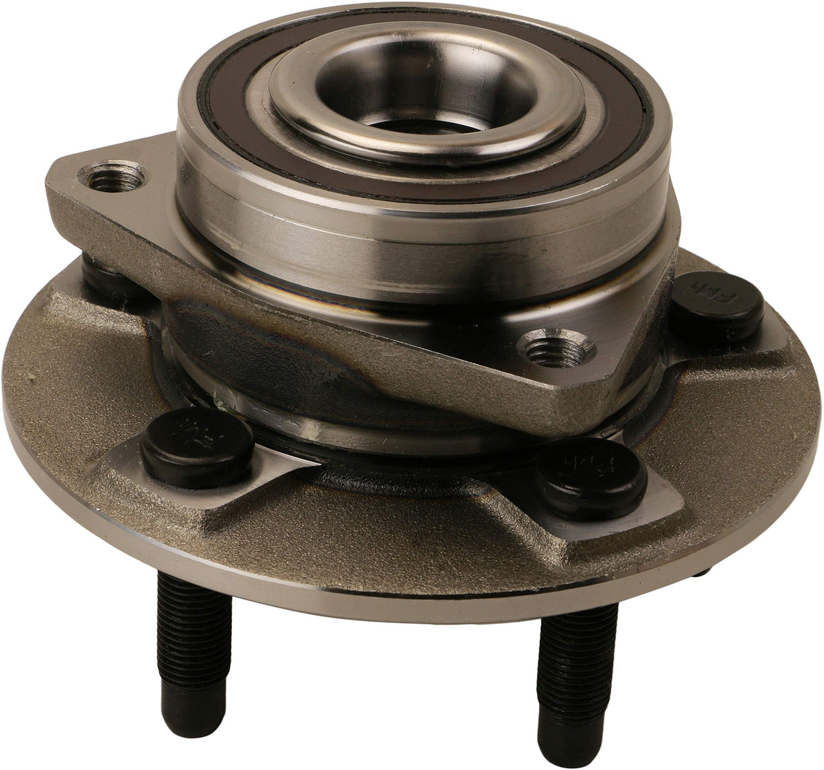 MOOG 513282 MOOG 513282 Wheel Bearing and Hub Assembly for Chevrolet Camaro