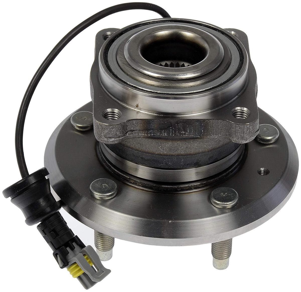 DORMAN 951-083 Dorman 951-083 Rear Wheel Bearing and Hub Assembly