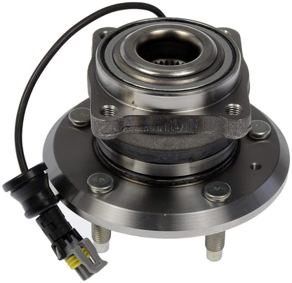 DORMAN 951-083 Dorman 951-083 Rear Wheel Bearing and Hub Assembly