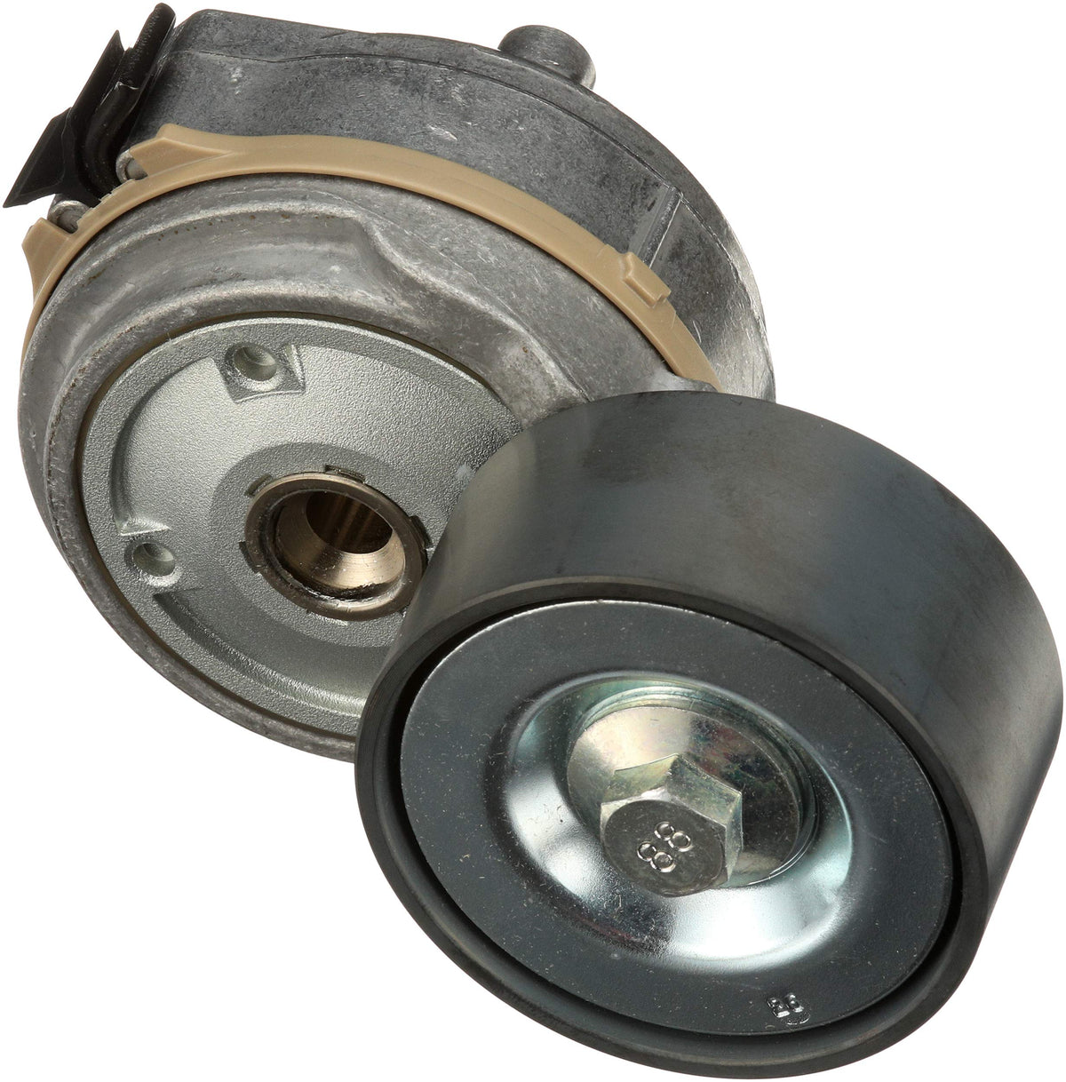 Gates 38701 Fleet Runner Heavy Duty Automatic Belt Drive