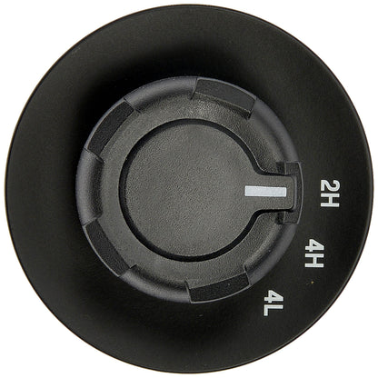 Dorman 601-604 4WD Control Switch