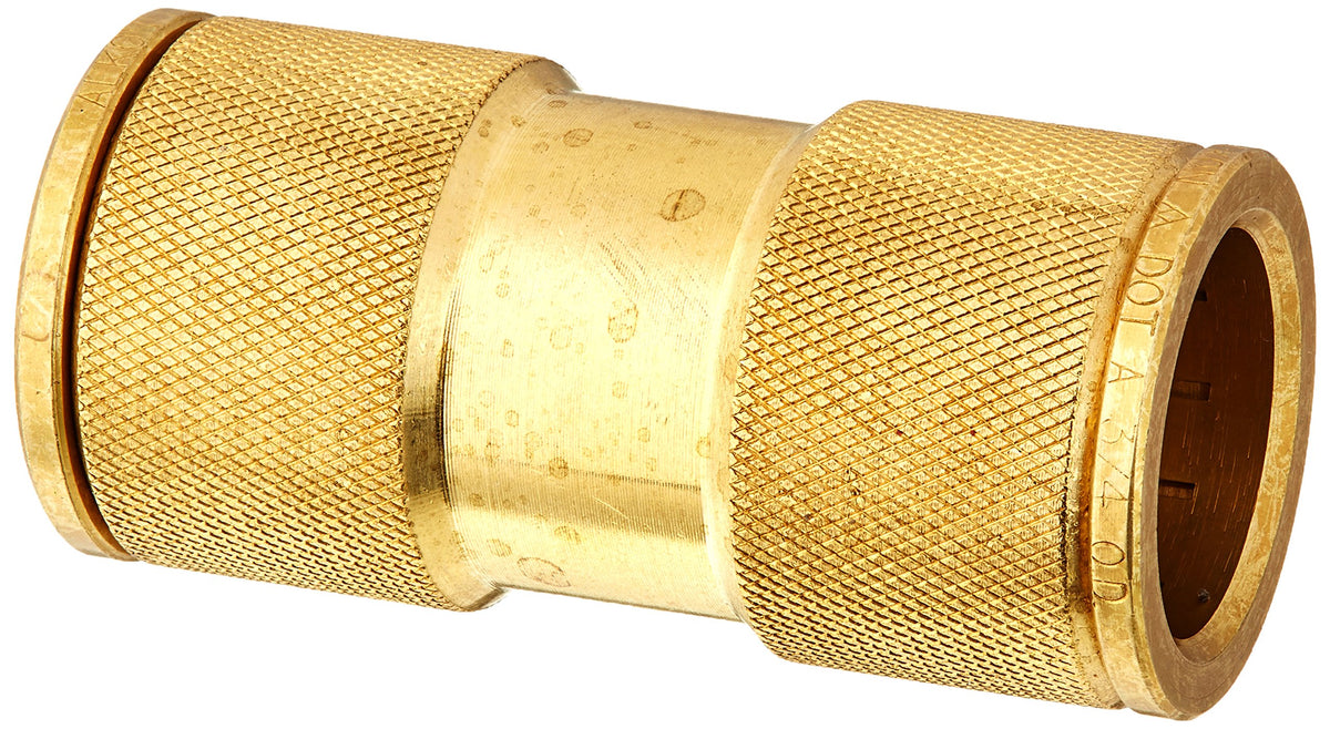 GATES G31400-1212 Gates G31400-1212 AIR BRAKE UNION (SURELOK)