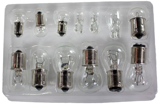 ARCON 16796 Arcon 16796 BULB KIT RV EMERGENCY