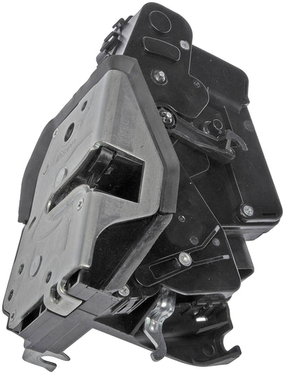 DORMAN 937-812 Dorman 937-812 Front Driver Side Door Lock Actuator Motor