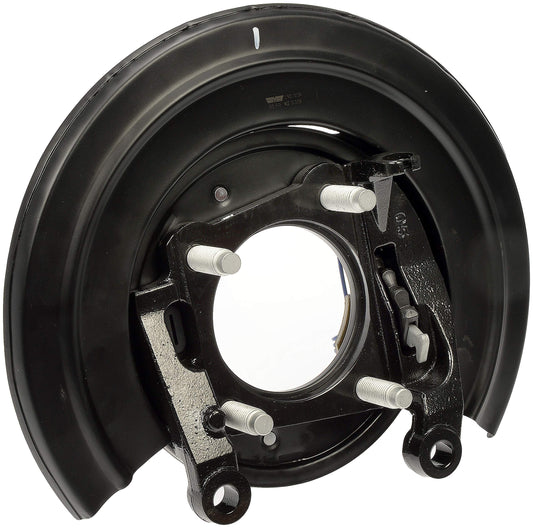 DORMAN 926-272 Dorman 926-272 Rear Passenger Side Parking Brake Assembly