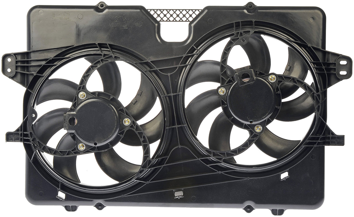 DORMAN 621-038 Dorman 621-038 Engine Cooling Fan Assembly