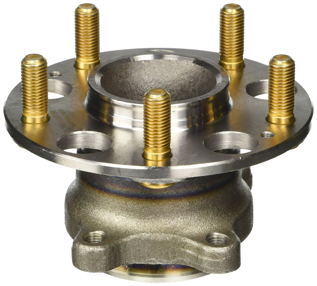 WJB WA512327 WJB WA512327 - Rear Wheel Hub Bearing Assembly - Cross Reference: Timken HA590019 / Moog 512327 / SKF BR930607