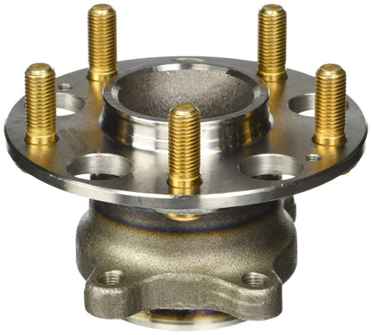 WJB WA512327 WJB WA512327 - Rear Wheel Hub Bearing Assembly - Cross Reference: Timken HA590019 / Moog 512327 / SKF BR930607