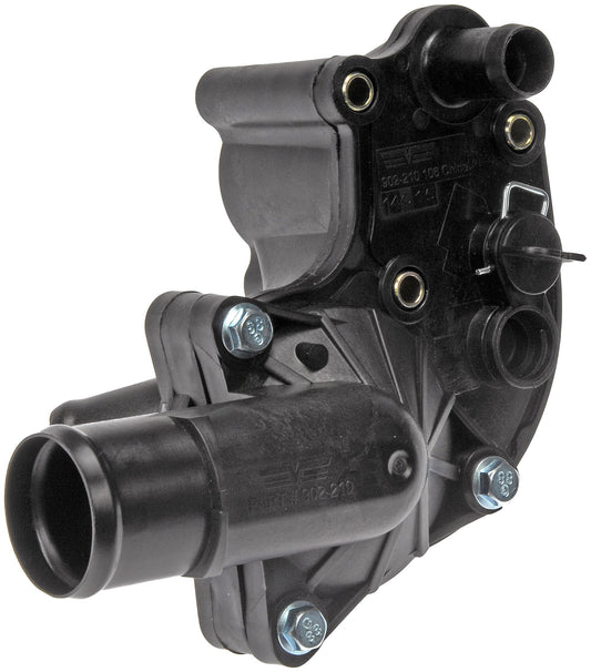 DORMAN 902-210 Dorman 902-210 Engine Coolant Thermostat Housing Assembly