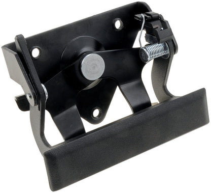 DORMAN 77077 Dorman 77077 TAILGATE HANDLE GM