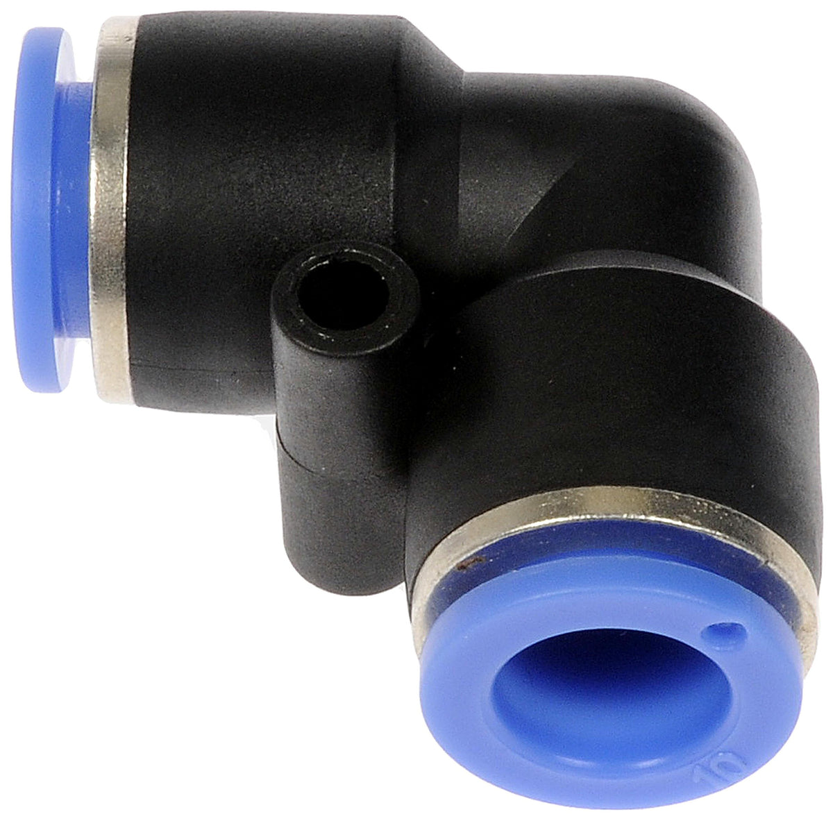 DORMAN 800-324 Dorman 800-324 Nylon Connector 90 degree 10 mm, 2 Pack