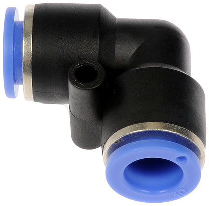DORMAN 800-324 Dorman 800-324 Nylon Connector 90 degree 10 mm, 2 Pack