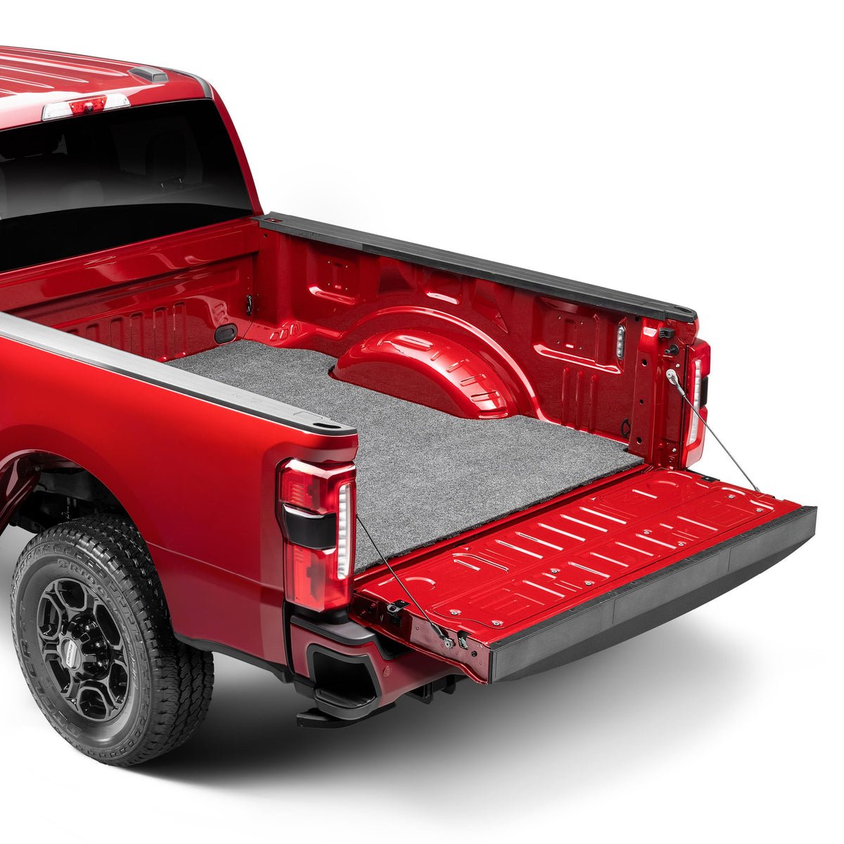 Husky Liners HBMT09CCD Truck Bed Mat