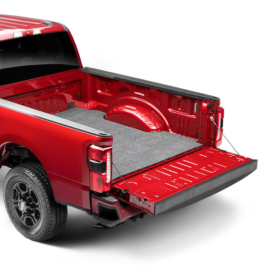 Husky Liners HBMQ15SCD Truck Bed Mat