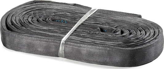 FACTOR 55 00075 Factor 55 Extreme Duty Double-Ply Tow Strap, 2" Width x 30' Length, 31,000 lbs. Maximum Breaking Strength