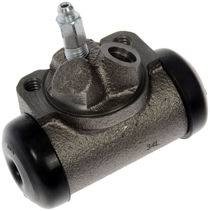 DORMAN W4804 Dorman W4804 Rear Passenger Side Drum Brake Wheel Cylinder