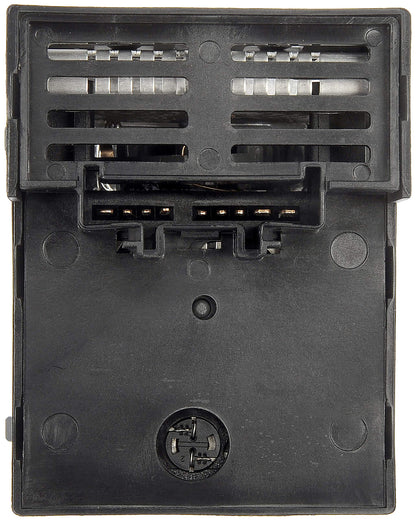 Dorman 901-192 Headlight Switch Assembly