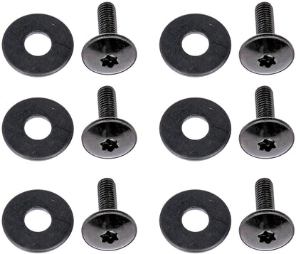 Dorman 242-6021 HEAVY DUTY CENTER BUMPER