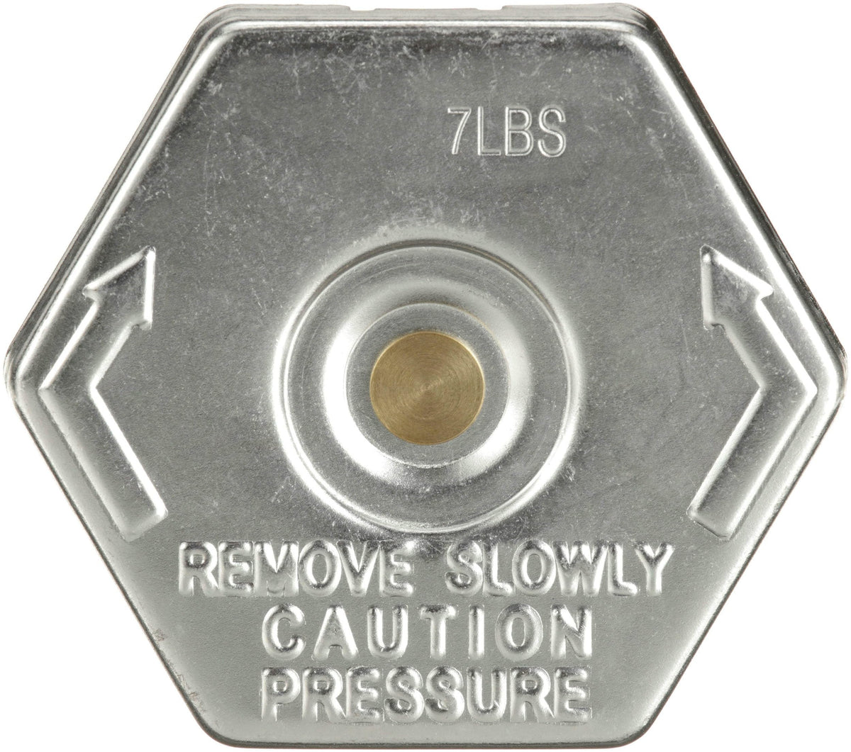 Gates 31348 Heavy-Duty Radiator Cap