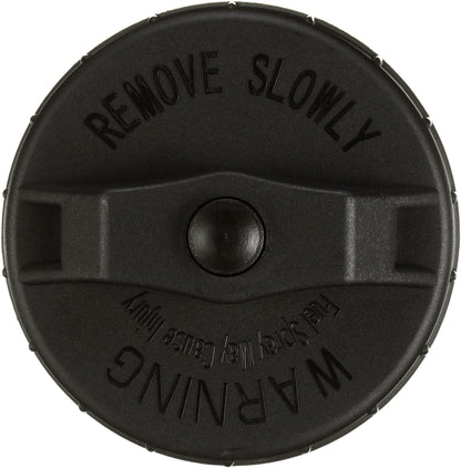 Gates 31615 Pre-Release Fuel Tank Cap