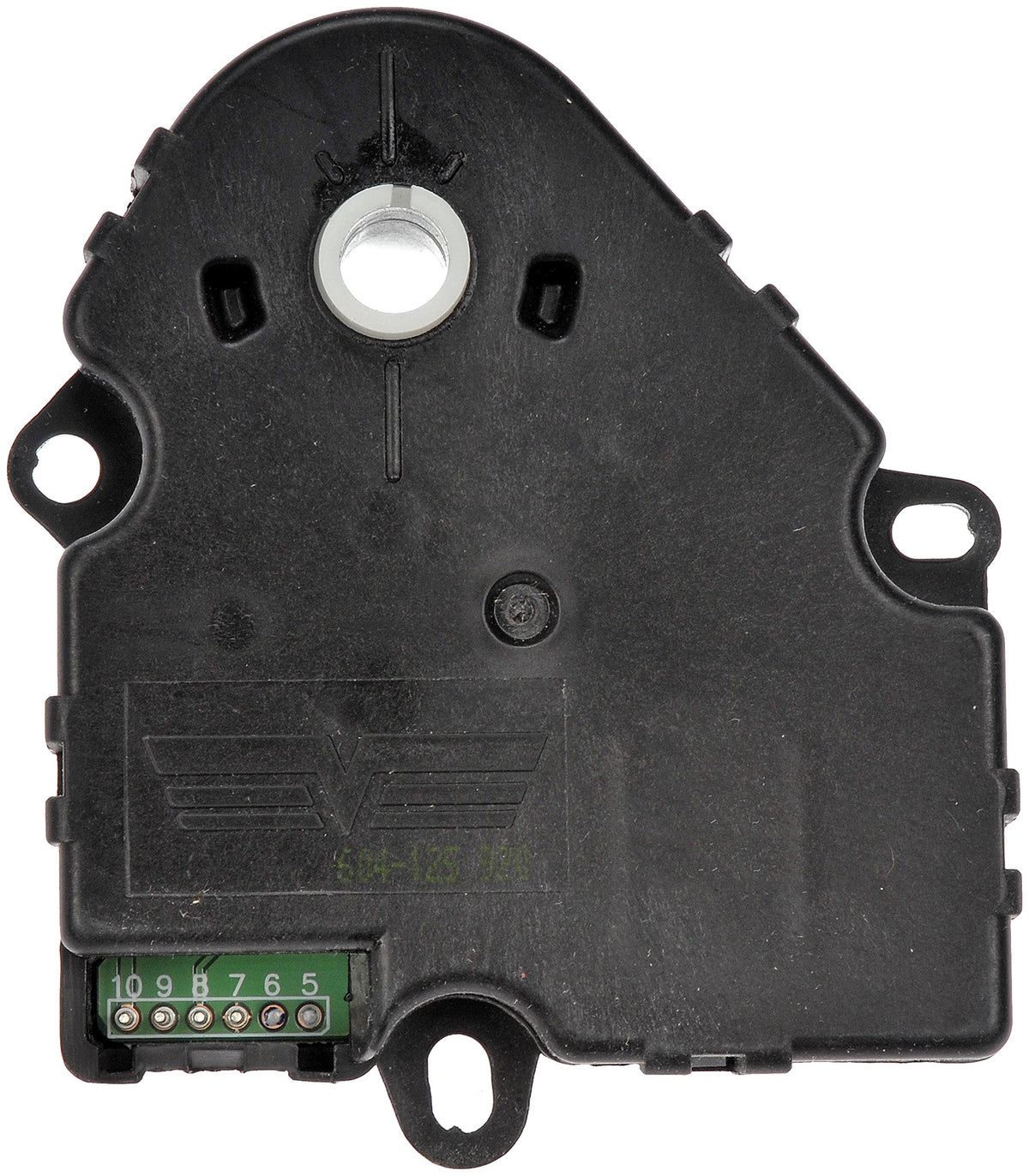 DORMAN 604-125 Dorman 604-125 HVAC Blend Door Actuator