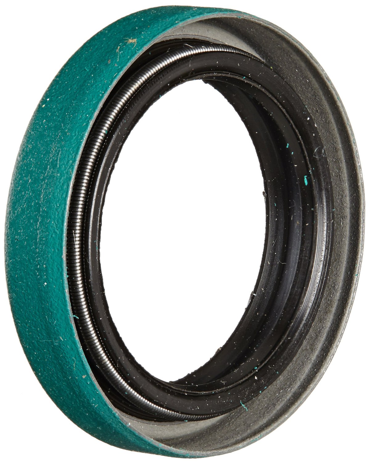 SKF 9814 SKF 9814 LDS & Small Bore Seal, R Lip Code, CRWA5 Style, Inch, 1" Shaft Diameter, 1.375" Bore Diameter, 0.25" Width
