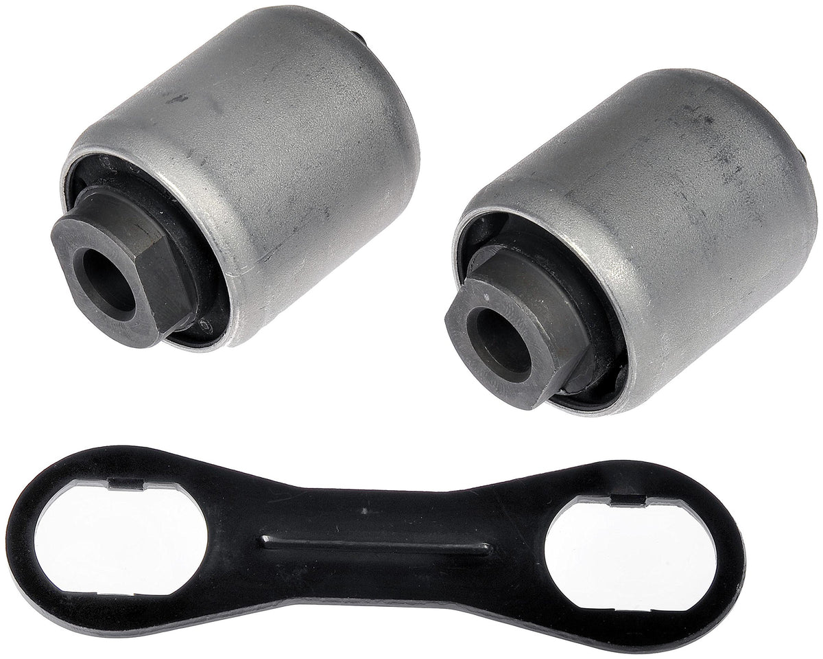DORMAN 523-267 Dorman 523-267 Front Driver Side Rack And Pinion Bushing Compatible with Select Cadillac / Chevrolet / GMC Models (OE FIX)