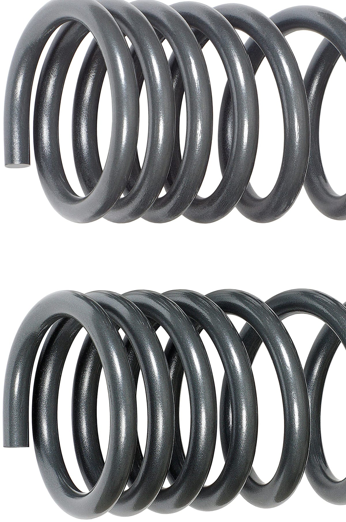 Dorman 929-928 Rear Severe Heavy Duty Coil Spring Upgrade