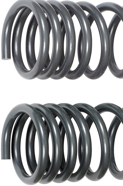 Dorman 929-928 Rear Severe Heavy Duty Coil Spring Upgrade