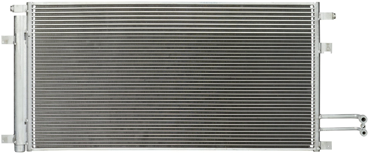 Spectra Premium 7-4283 Air Conditioning AC Condenser