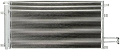 Spectra Premium 7-4283 Air Conditioning AC Condenser