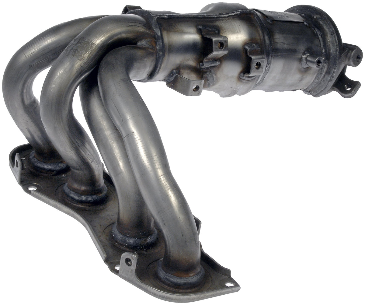DORMAN 674-966 Dorman 674-966 Front Manifold Converter - Not CARB Compliant Compatible with Select Scion / Toyota Models (Made in USA)